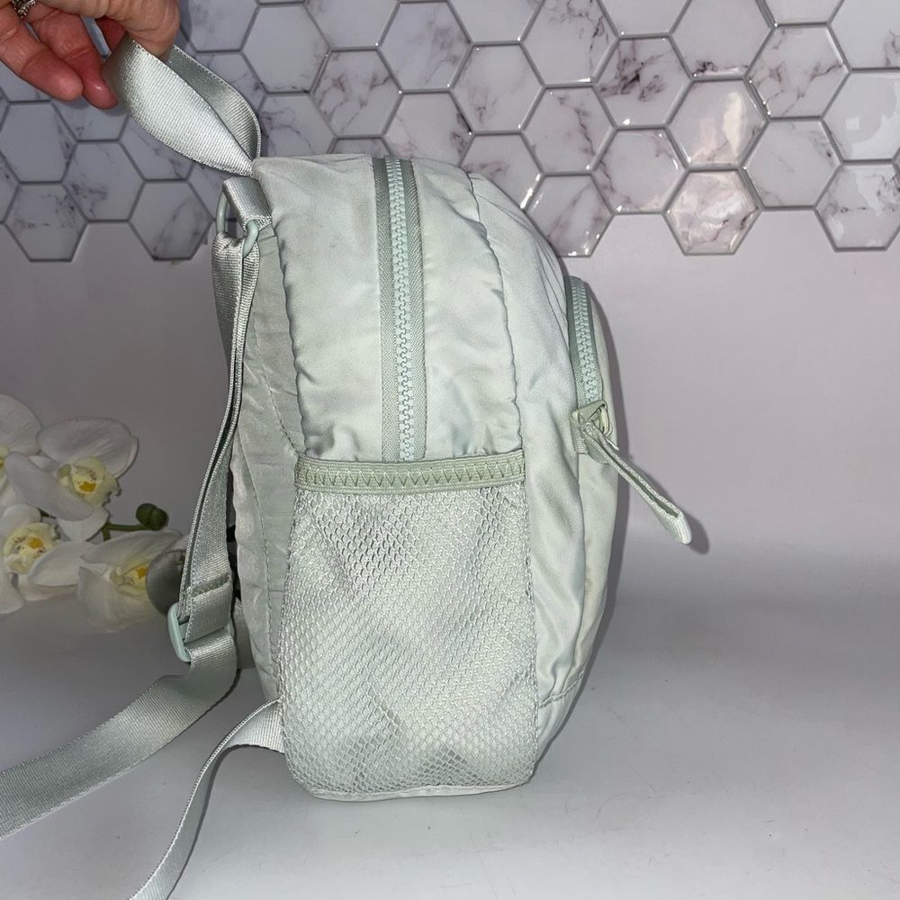 Adidas Nylon Mini Backpack - Picture 3 of 6
